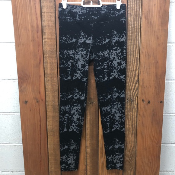 Charlotte Russe size small workout leggings - Picture 2 of 7